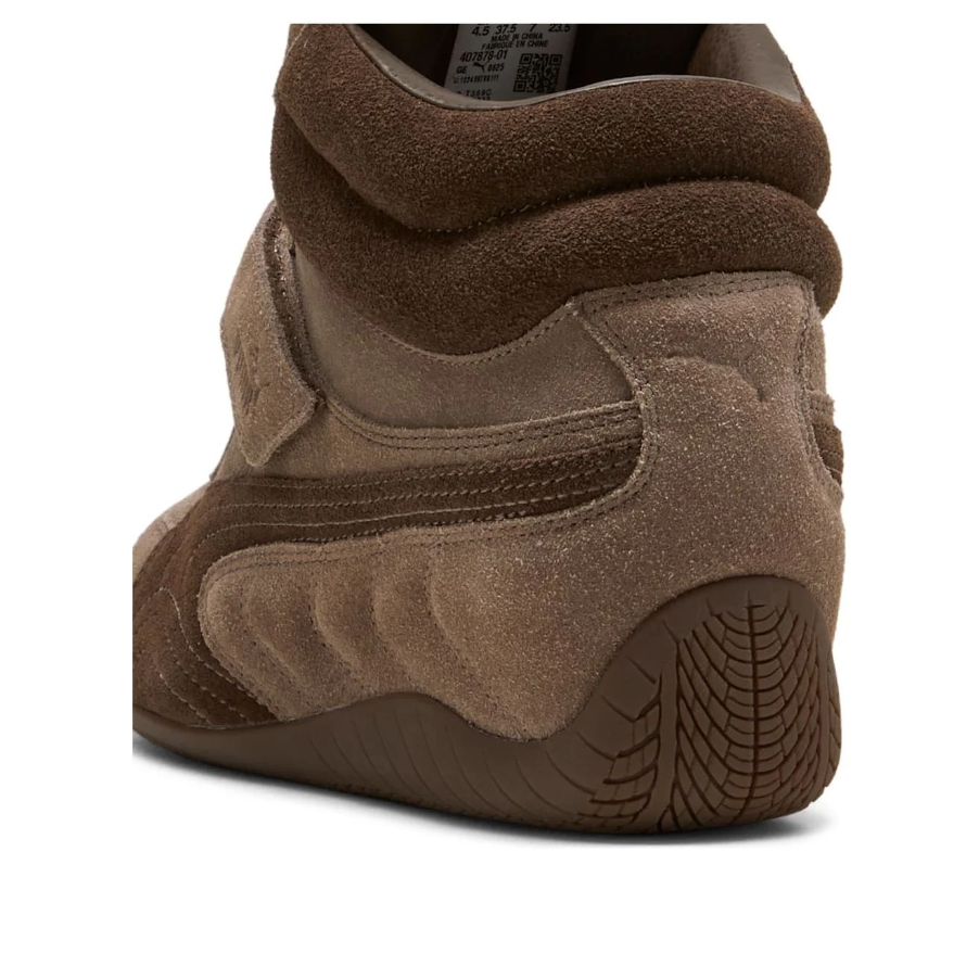 Alexander Mcqueen Wedge shoes