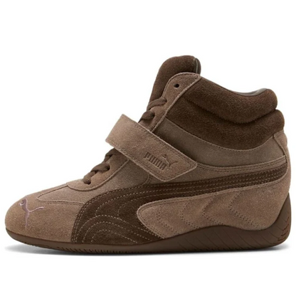 Alexander Mcqueen Wedge shoes