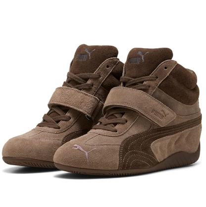 Alexander Mcqueen Wedge shoes