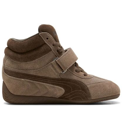 Alexander Mcqueen Wedge shoes